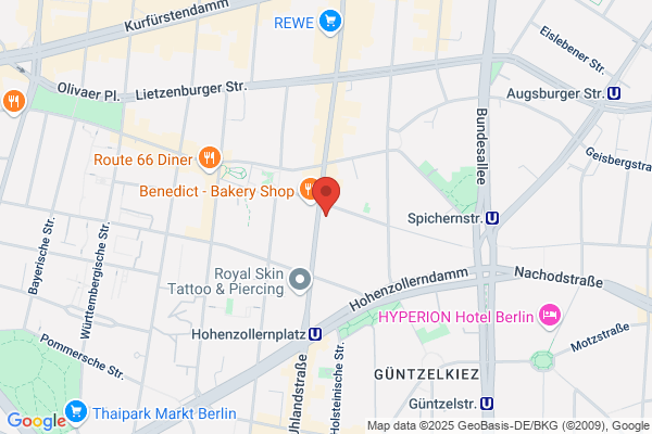 Potema Matratzen-Reinigung