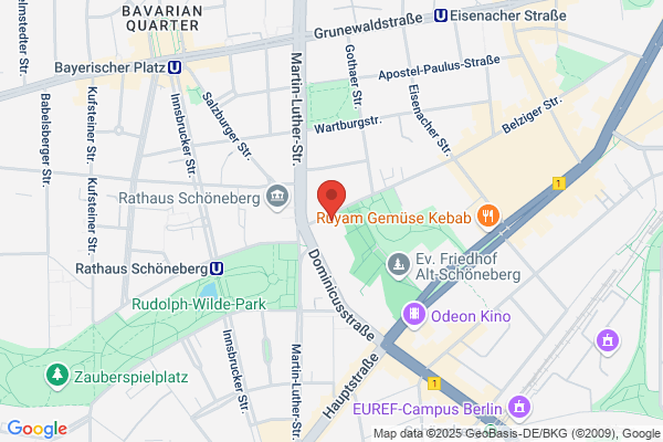 ANT TOUR GmbH