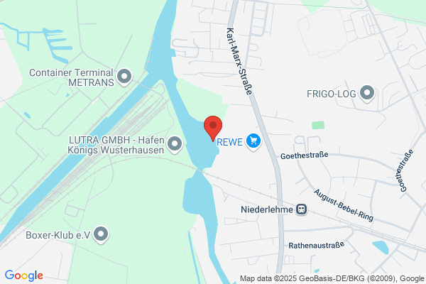 Nautilus River Line GmbH