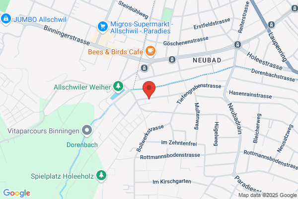 Reiseagentur zum Brunnen