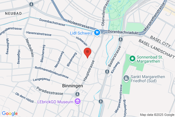 Bistro Romanow