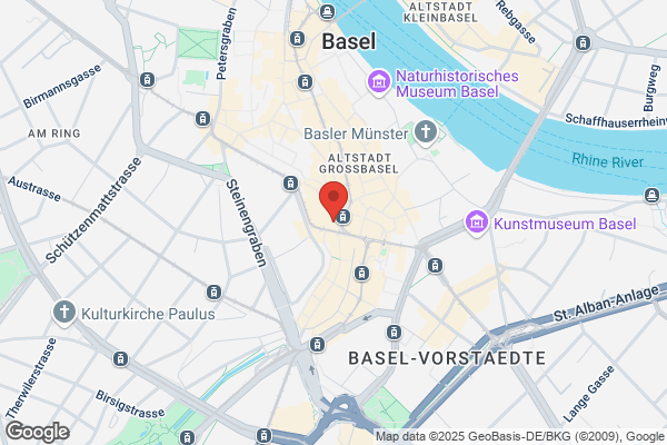 Brauner Mutz Au Premier