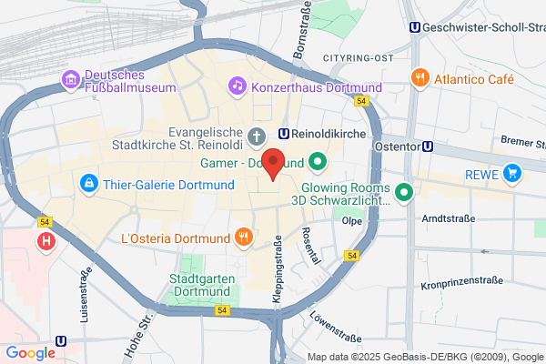 Restaurant Extrablatt