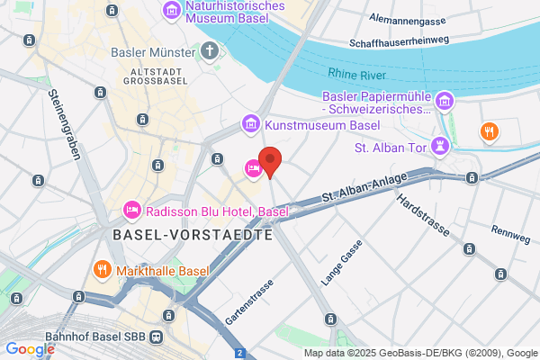 Restaurant Glogge