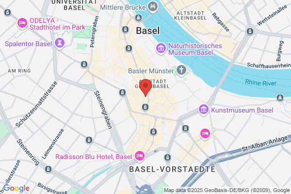 Restaurant Manger et Boire