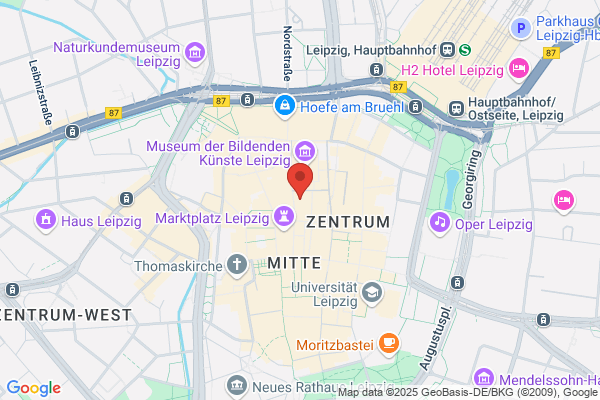 Restaurant Pinguin zum Bier-Huus