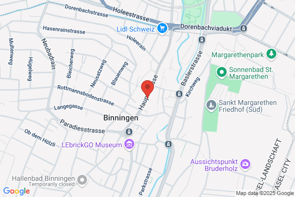 Restaurant Traube