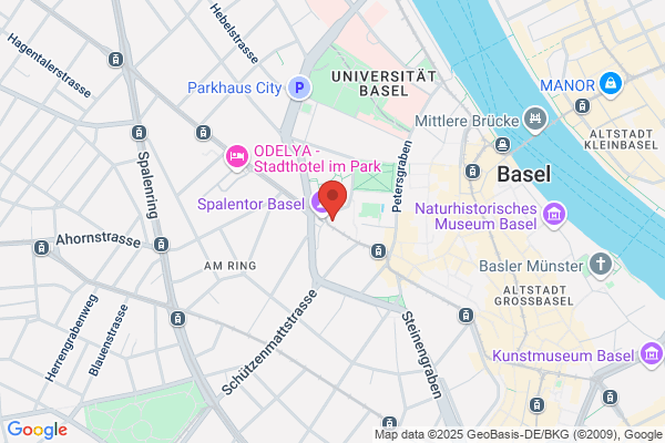 Restaurant Wilhelm Tell