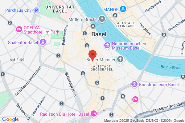 Restaurant fumare non fumare