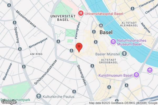 Atelier Nazari Schneiderei / Textilreinigung | Wäscherei Spalenberg GmbH