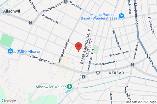 B und P Parkett GmbH