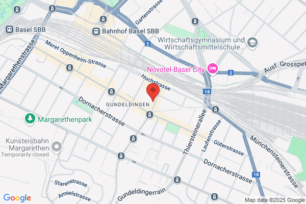 Dorfschreinerei GmbH