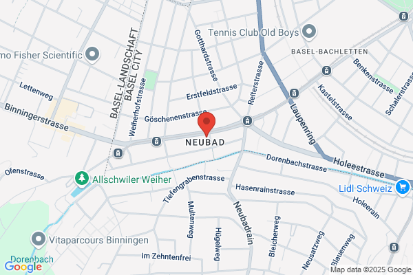 Beratungszentrum infocus GmbH