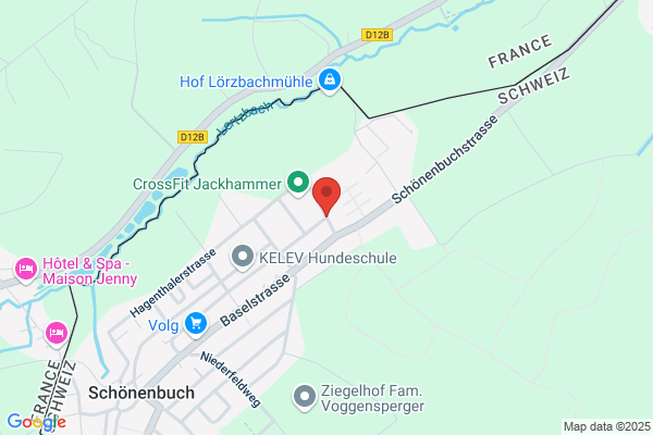 Horni Ballonfahrten GmbH