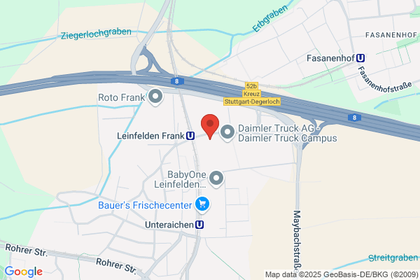 Daimler Capital Partners Limited