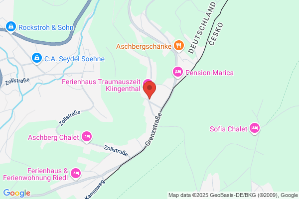Spenglerei Schoenbaechler GmbH