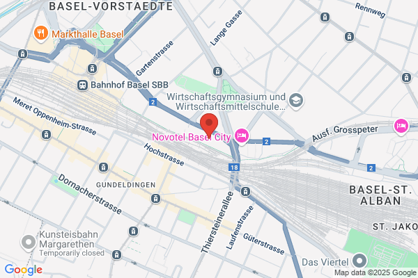 Management education mab GmbH