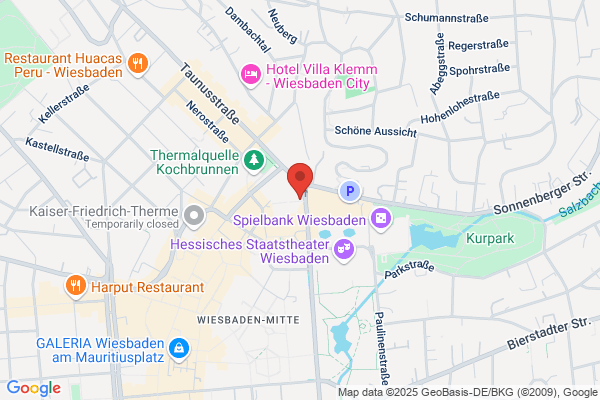 Personalmanagement Muench