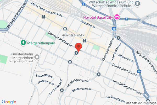 Gundeldinger Zeitung