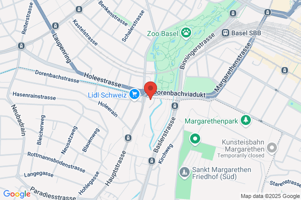 Taxi- und Limousinenservice Dreilaendereck GmbH