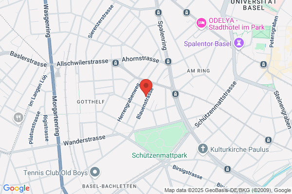 Henschen AG