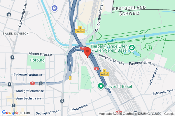 Ziegler (Schweiz) AG