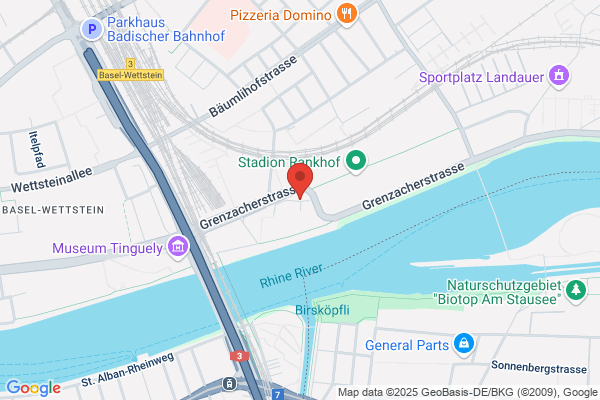 Copyright Buser und Roethenmund