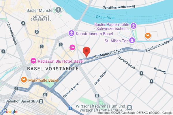Asset IT Pantos und Wetzel