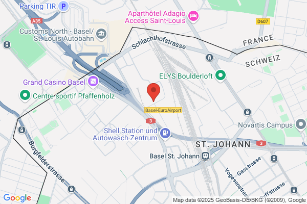 SBA Schlachtbetrieb Basel AG