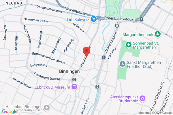 Franzika Dienger