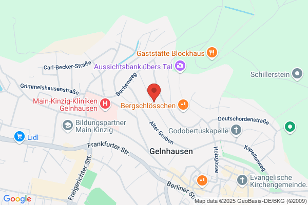 Steinbach und Partner Peter Barth Managementberatung