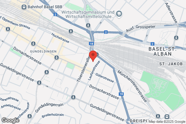 pro-web.ch GmbH