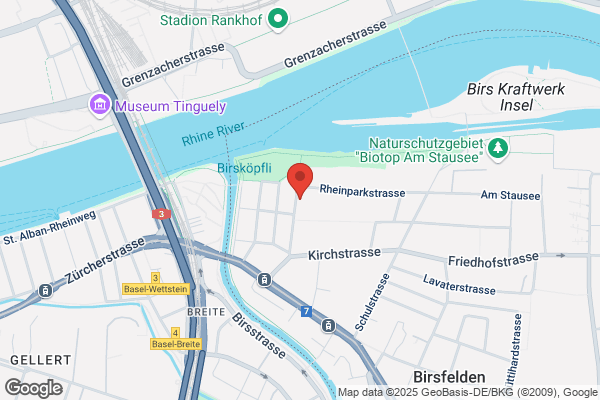 WAGNER UMZÜGE AG BASEL