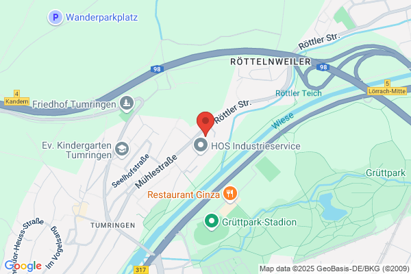 Bettwaren M. Orzel Inh. Kurt Orzel