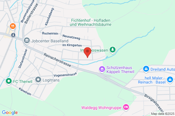 Puliteco Financial Services GmbH