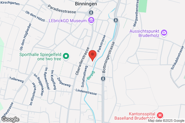 MdA Business Communcation GmbH