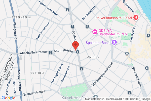 zahnwerk_BS Dein Zahnarzt in Basel