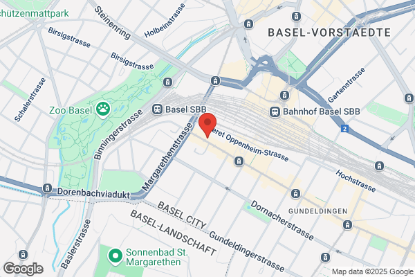 Beyli Zahntechnik AG