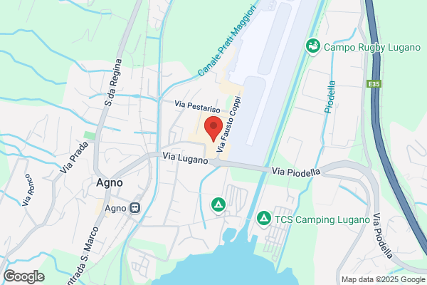 Bio Casa Agno SA
