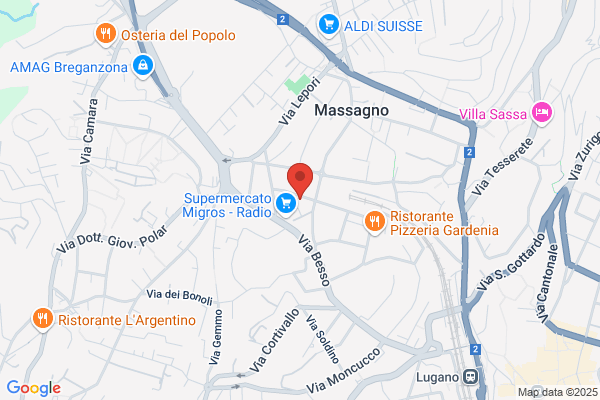Immobiliare De Bernardis SA