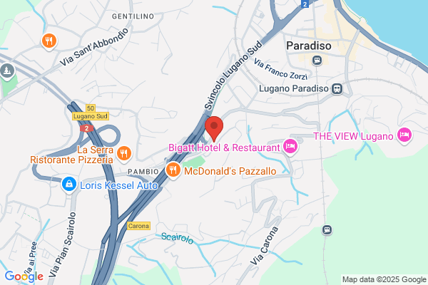 RENZETTI E PARTNERS SA