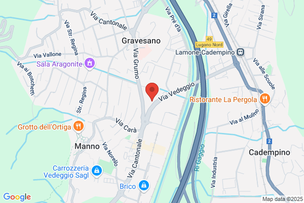 Green Bar-Ristorante