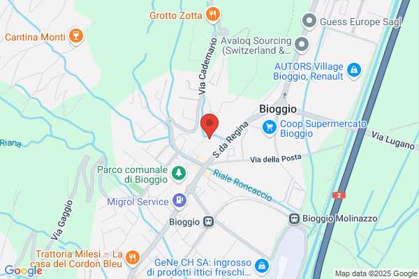 Ristorante Alterego