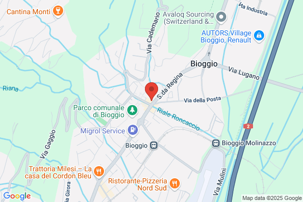 Ristorante Centrocivico