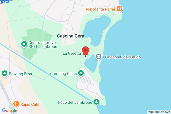 Ristorante Geretta