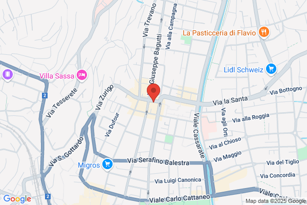 Ristorante Gestibar