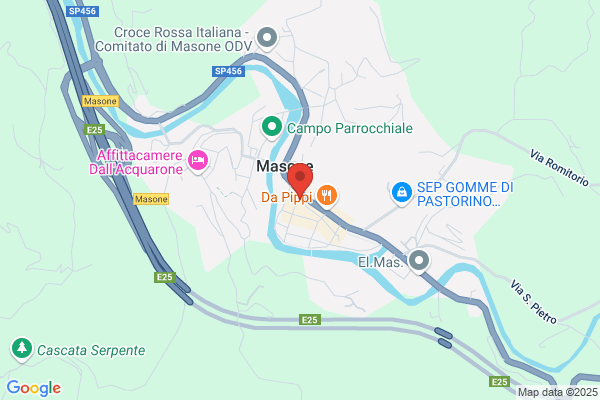 Ristorante La Botte