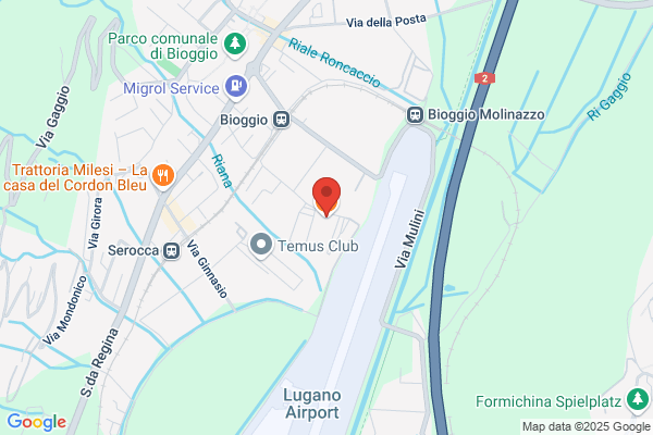 Ristorante Lungolago