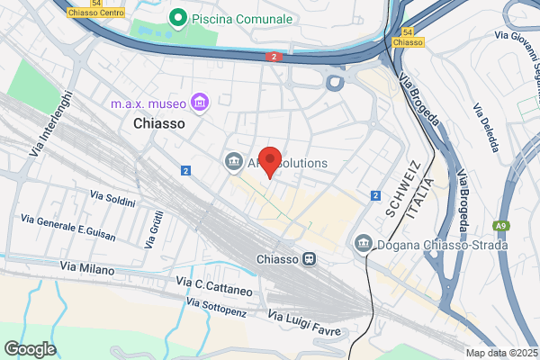 Ristorante Micki