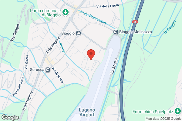 Ristorante Millydue SA